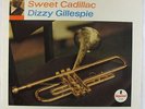 Dizzy Gillespie - Swing Low, Sweet Cadillac LP - Impulse - A-9149 Mono VG++