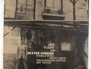 Dexter Gordon - One Flight Up LP - Blue Note - BST 84176 Stereo RVG NY USA VG++