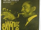 Joe Newman - Jive At Five LP - Prestige Swingville - SVLP 2011 Mono DG RVG VG++