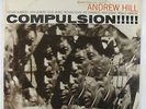 Andrew Hill - Compulsion LP - Blue Note - BST 84217 Stereo RVG NY USA NM
