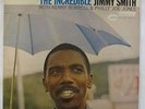 Jimmy Smith - Softly As A Summer Breeze LP - Blue Note BLP 4200 RVG NY USA VG++