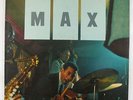 Max Roach Quintette - Max LP - Argo - LP-623 Mono DG NM