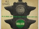 Miles Davis - Walkin' LP - Prestige - PRLP 7076 Mono DG RVG