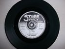 THE DAMNED - New Rose / Help -STIFF 1977 Original DELGA Picture Sleeve BUY 6