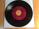 CURLEY MONEY Hurricane baby US SP RAMBLER RR-2471 ROCKABILLY ORG.