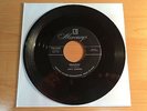 CURTIS GORDON Draggin' US SP MERCURY 70861X45 ROCKABILLY ORG.