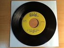 EDDIE SKELTON My heart gets lonely US SP STARDAY 45-294 ROCKABILLY ORG.