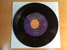 TOMMY ROE Caveman US SP JUDD 1018 ROCKABILLY ORG.