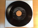 WAYNE MCGINNIS Rock, roll and rhythm US SP METEOR 5035 ROCKABILLY ORG.