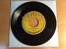 BILLY RILEY Baby please don't go US SP SUN 289 ROCKABILLY ORG.