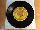 JACK EARLS Let's bop UK SP 70's SUN/CHARLY 621 ROCKABILLY