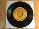 RAY HARRIS Greenback dollar, watch and chain US SP SUN 272 ROCKABILLY ORG.