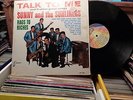 SUNNY AND THE SUNLINERS TALK TO ME REISSUE LP