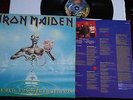 IRON MAIDEN - Seventh Son Of A Seventh Son 12