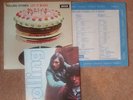 Rolling Stones Let It Bleed LP Stereo