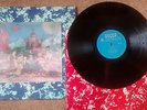 Rolling Stones Their Satanic Majesties Request LP