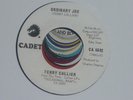 northern soul terry callier ordinary joe/look at me now cadet reissue