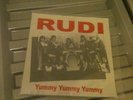 Irish Punk - Rudi