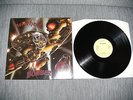 MOTÖRHEAD - Bomber LP Vinyl 1979 Motorhead