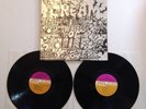 Cream - Wheels Of Fire - 1968 Vinyl LP Record ATCO 1st Press SD 2-700 (EX)