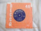 The Rolling Stones Little Red Rooster 45 record UK 1964 DECCA