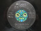 BILLY BRUNER The TULSA Song HEAR OBSCURE PRIVATE MODERN SOUL 45 RX OKLAHOMA RARE
