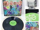 THE ZOMBIES Odessey and Oracle DATE 1A/1A 1968 orig VPI full play grade Psych LP