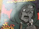 MF DOOM - Operation: Doomsday - 12