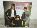 The Walker Brothers Star Club LP