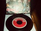 PLASMATICS BUTCHER BABY RARE GERMAN PROMO SINGLE IN PIC COVER 