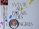 SYLVIE VARTAN - PALAIS DES CONGRES 1983 - JAPAN EDITION AVEC OBI