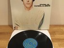 PAUL WELLER - RARE SOLO ALBUM VINYL LP - THE JAM - STYLE COUNCIL