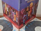 Miles Davis In Concert Japan 2x gatefold LP Sony SOPJ-38