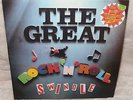 The Great Rock 'N' Roll Swindle, Original Double Vinyl LP with insert.