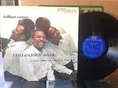 THELONIOUS MONK BRILLIANT CORNERS ORIGINAL VG+