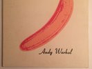 Original Velvet Underground & Nico Andy Warhol Banana Mono Verve 1st Pressing