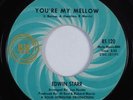 Northern Soul 45 EDWIN STARR You're My Mellow RIC TIC HEAR
