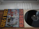 Guns N Roses Appetite For Destruction 1ST PRESS BANNED SLEEVE PLAYS EX UK LP