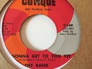 LATIN FUNK 45 - TNT Band 