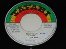 LITTLE ROY - PROPHECY - 7