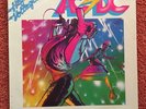 ACDC Vinyl Rarität , High Voltage LP , 1976 Top Zustand  , VG+ Cover, Vinyl NM