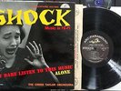 KLP16B - The Creed Taylor Orchestra - Shock Music in Hi-Fi (ABCS-259) US LP