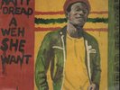 REGGAE DUB SKA LP - HORACE ANDY 