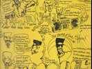 RANDOM RAP HIP HOP  LP  SCHOOLLY D 