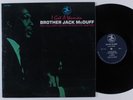 BROTHER JACK MCDUFF I Got a Woman PRESTIGE LP NM promo