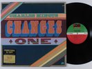 CHARLES MINGUS Changes One ATLANTIC LP NM/VG++ promo