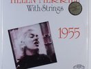 HELEN MERRILL With Strings 1955 TRIP LP SEALED