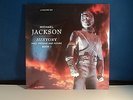 Michael Jackson, History, 3 LP Set mit Booklet von 1995
