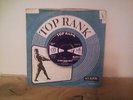 Gary Mills His Rarest (7 Inch) Single Hey Baby Top Rank 1959 Rock N Roll