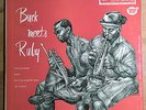 BUCK CLAYTON   BUCK MEETS RUBY   VANGUARD VRS-8008   ORIGINAL 10